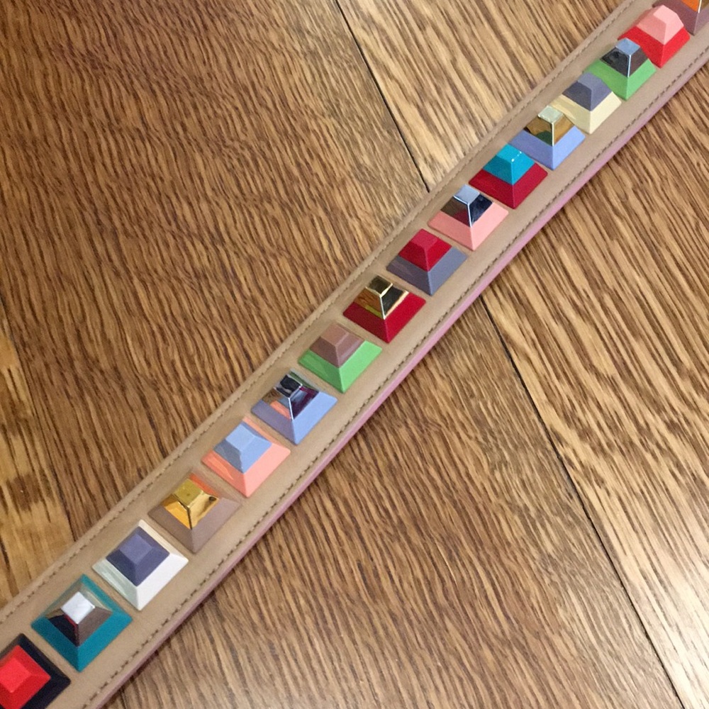 Fendi Bag strap
